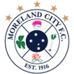 Moreland City logo
