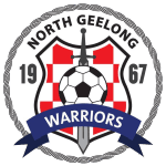 North Geelong Warriors logo