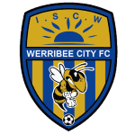 Werribee City logo