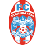 Ulaanbaatar logo