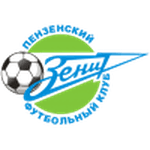Zenit Penza logo
