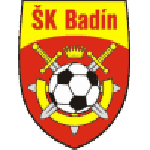 Badín logo