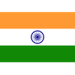 India W logo