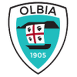 Olbia logo