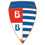 Pro Patria logo