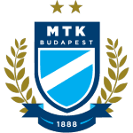 MTK Budapest II logo