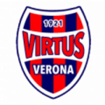 Virtus Verona logo