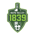 Napa Valley 1839 logo