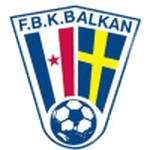 Balkan logo