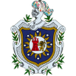 UNAN Managua U20 logo
