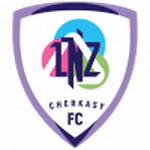 LNZ Cherkasy logo