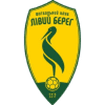 Livyi Bereh logo