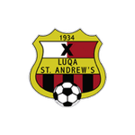 Luqa St. Andrew's logo