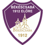 Békéscsaba II logo