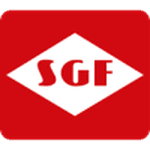 Søften logo