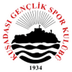 Kuşadasıspor logo