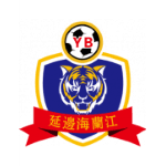 Yanbian Longding logo