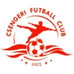 Csenger logo