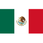 Mexico W logo
