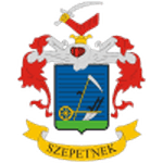 Szepetnek logo