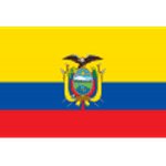 Ecuador W logo