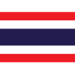 Thailand W logo