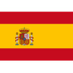 Spain W logo