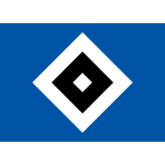 Hamburger SV logo