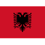 Albania W logo