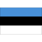 Estonia W logo