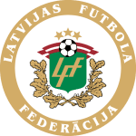 Latvia W logo