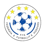 Kosovo W logo