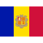 Andorra W logo
