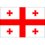 Georgia W logo