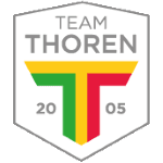 Team TG FF W logo