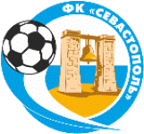 SKCHF Sevastopol logo