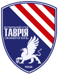 TSK Simferopol logo