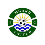 Mgarr United logo