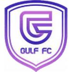 Gulf Heroes logo
