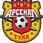 Arsenal Tula II logo