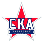 SKA Khabarovsk II logo