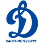 Dinamo St. Petersburg logo