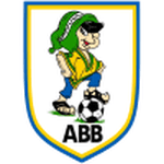 ABB logo