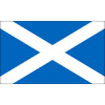 Scotland W logo