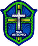 San Antonio Bulo Bulo logo