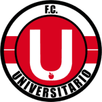 Universitario de Vinto logo