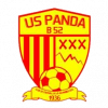 Panda B5 logo