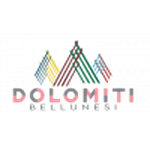 Dolomiti Bellunesi logo