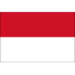 Indonesia W logo