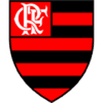 Flamengo W logo